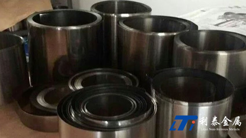 鋯帶、鋯箔0.025-0.3mm