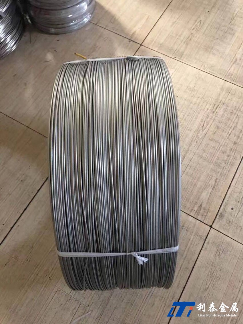 鈦絲TA1鈦焊絲、鈦直絲