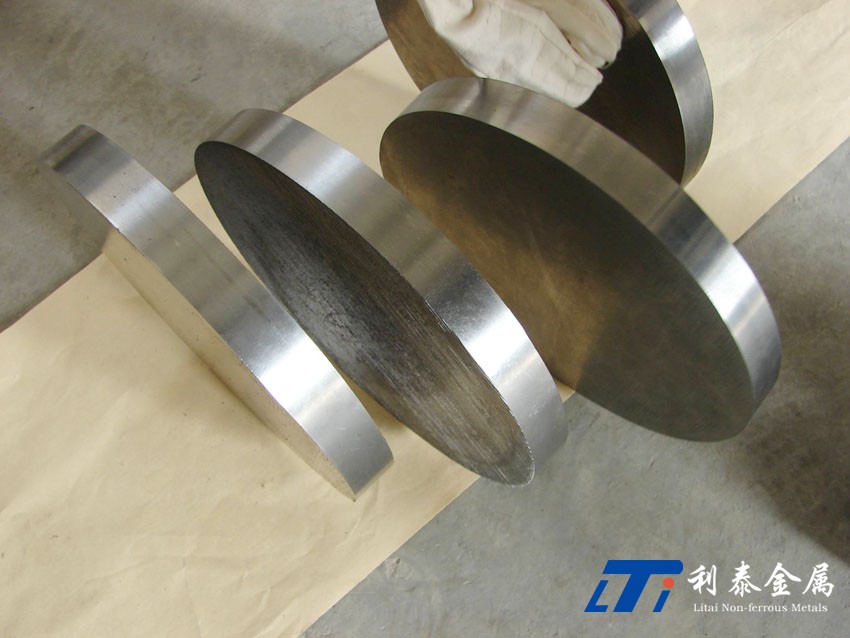 鈮靶、鈮加工件、鈮異型件