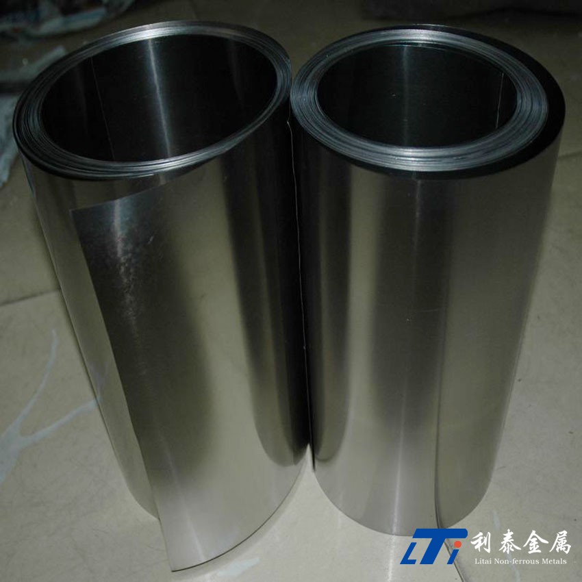 鈮箔、鈮片、鈮鈦合金、高純鈮