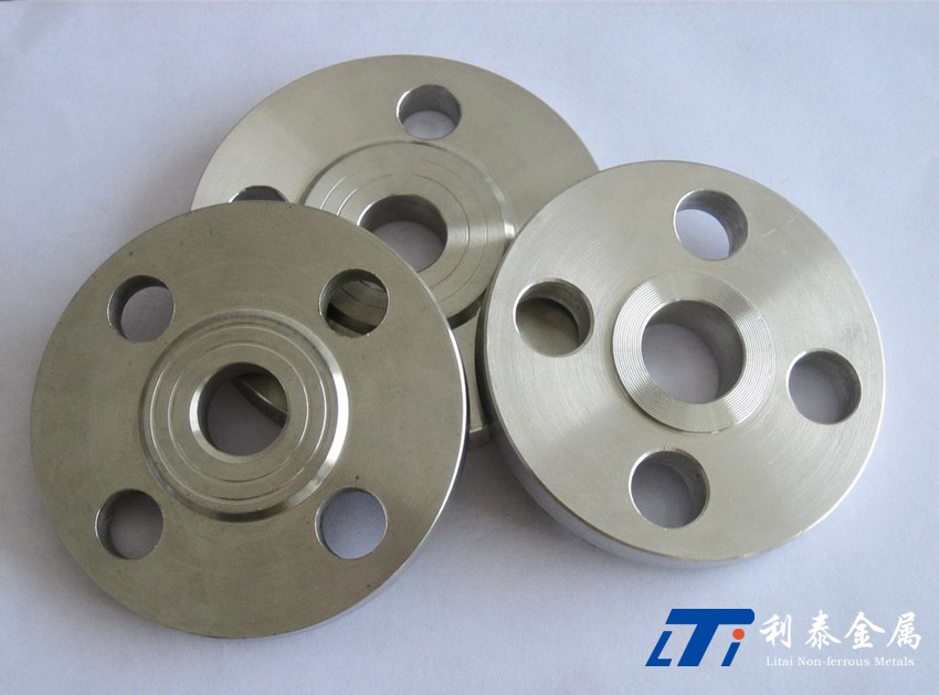 鎳法蘭、鎳加工件、鎳鍛件、鎳異型件