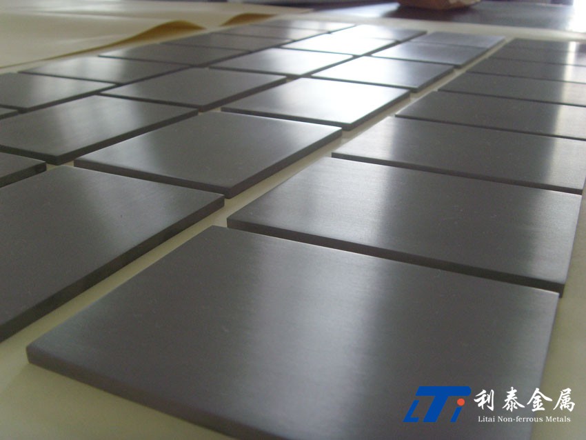 鈮板、高純鈮、鈮鋯合金、鈮鎢合金、鈮鈦合金