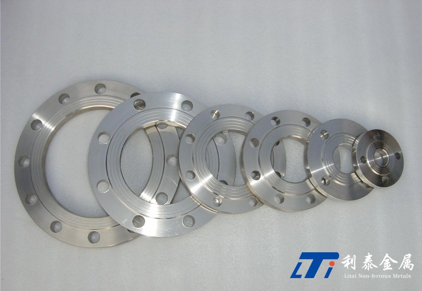 鎳法蘭、鎳加工件、鎳鍛件、鎳異型件