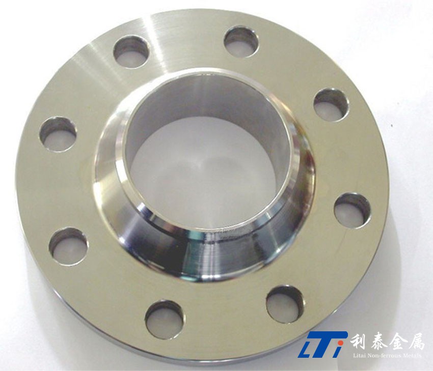 鎳法蘭、鎳加工件、鎳鍛件、鎳異型件