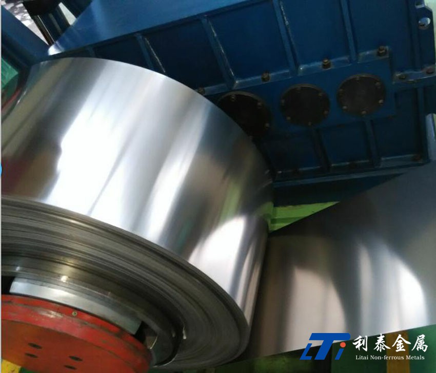 鋯帶、鋯箔0.025-0.3mm