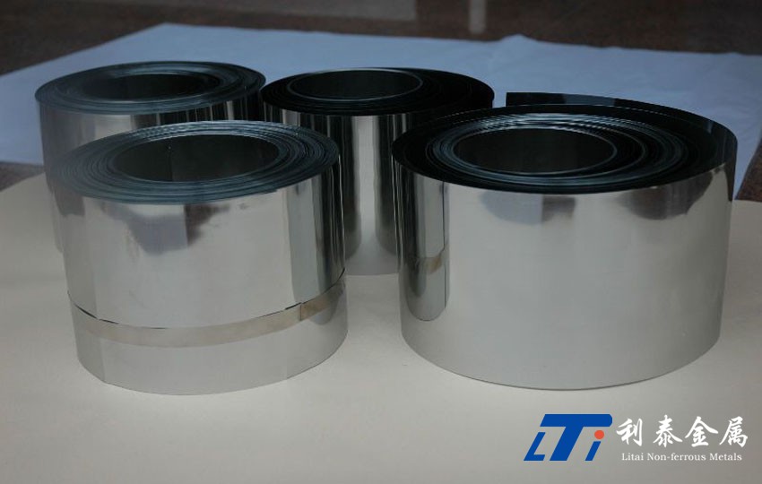 鈮箔、鈮片、鈮鈦合金、高純鈮