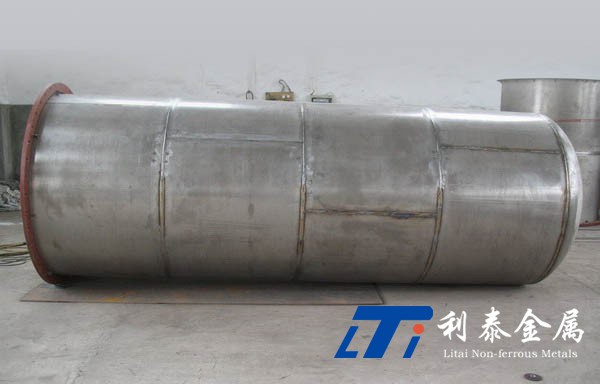 鈦冷凝器、鈦冷卻塔、鈦蒸發器、鈦風機