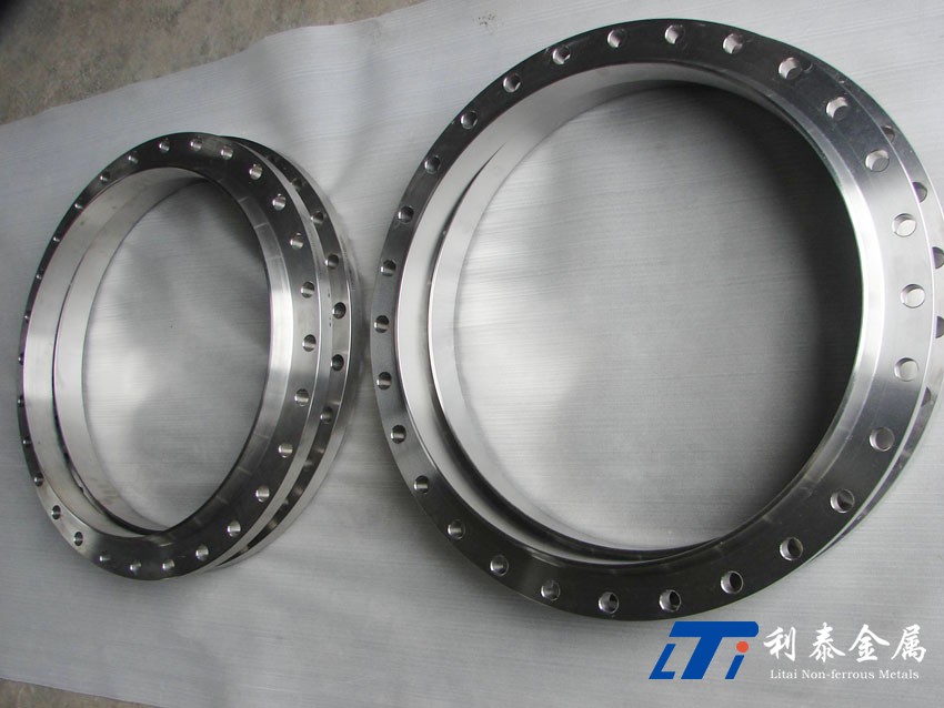 鈦翻邊、鈦焊環、帶頸法蘭