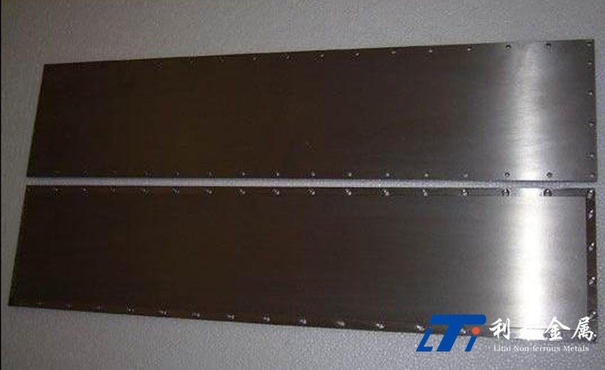 供應鈮板、RO4200鈮板、RO4210鈮板、高純鈮板