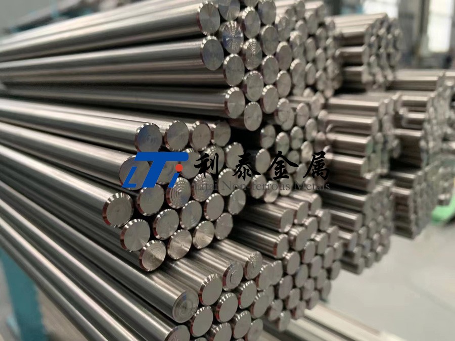 航空發動機用TA19鈦棒