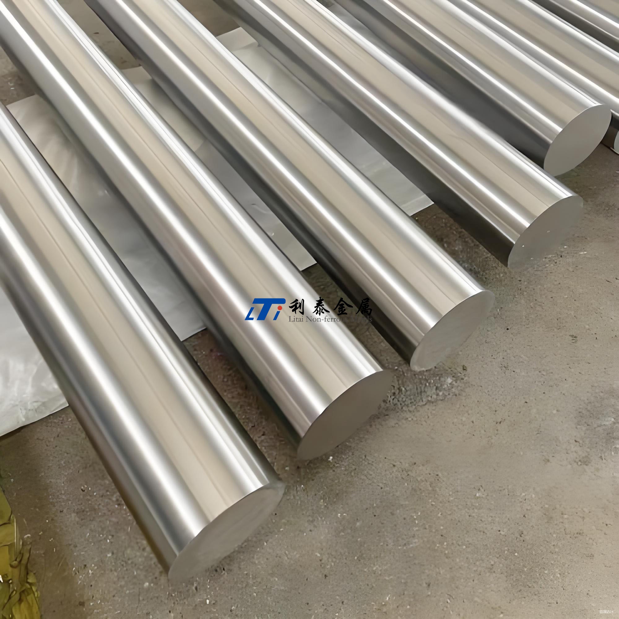 高端戰(zhàn)略材料用Ti7333鈦合金棒