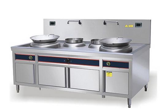 燃氣灶具生產(chǎn)廠家著力提升商用燃氣灶具產(chǎn)品質(zhì)量水平