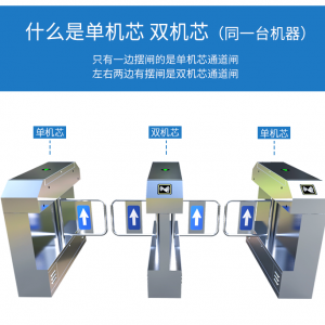 學樣人臉識別橋式，學樣人臉識別圓柱三輥閘