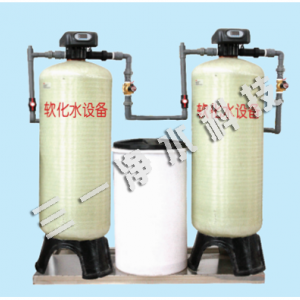 一體化全自動水處理軟化水設備規(guī)格齊全