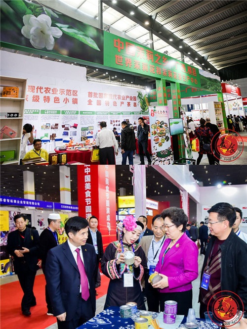 2019南昌酒店用品及設(shè)備展覽會