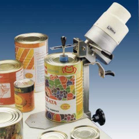 NILMA開(kāi)罐頭機(jī) 意大利NILMA  APRIBOX全自動(dòng)開(kāi)罐器