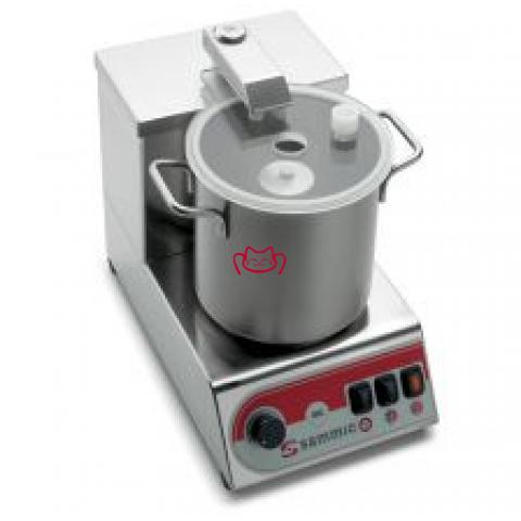 Sammic SK-3 、SKE-3、CK-5食物處理機 切碎機
