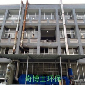 成都油煙凈化器安裝專業(yè)處理工業(yè)餐飲廢氣油煙定制設計