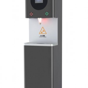 威可利VL-10L 智能商務飲水機 企事業(yè)單位|醫(yī)院|車站直飲機|步進式開水器