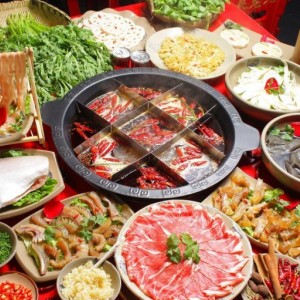 2021中國火鍋產(chǎn)業(yè)發(fā)展博覽會(huì)