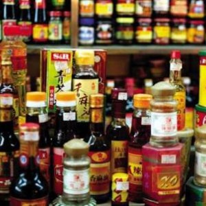 2021上海國際調(diào)味品及食品配料展覽會(huì)