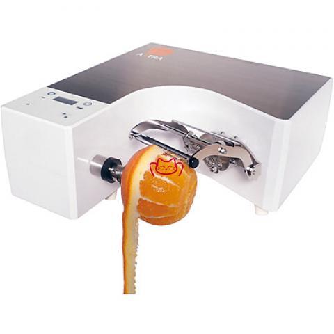 深圳招財(cái)貓酒店設(shè)備經(jīng)銷日本ASTRA KA-700H 全自動(dòng)水果削皮機(jī)、蔬果去皮機(jī)