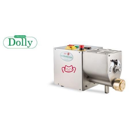 LA MONFERRINA 面條機、商用制意大利面條機，制意粉機