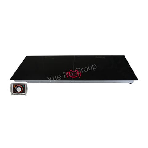 微晶玻璃保溫板來自香港THERMAL PRO 品牌 TS-36050、 TS-26050嵌入式保溫板