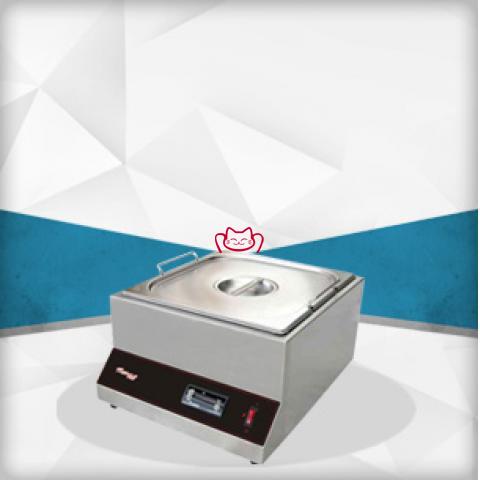 供應香港THERMAL  PRO  BM-3543CT 巧克力熔爐、商用巧克力熔化爐朱古力熱熔爐