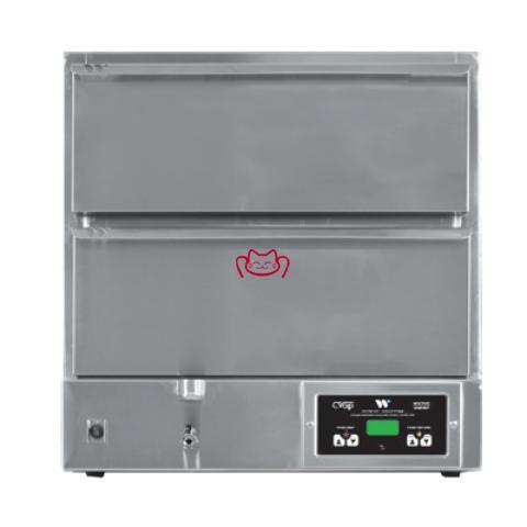供應美國WINSTON CVAP  HBB0D2 保溫抽屜柜、食品保溫柜