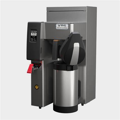 美國(guó)FETCO  CBS-2131-XTS 美式滴濾式咖啡機(jī) 商用咖啡機(jī)