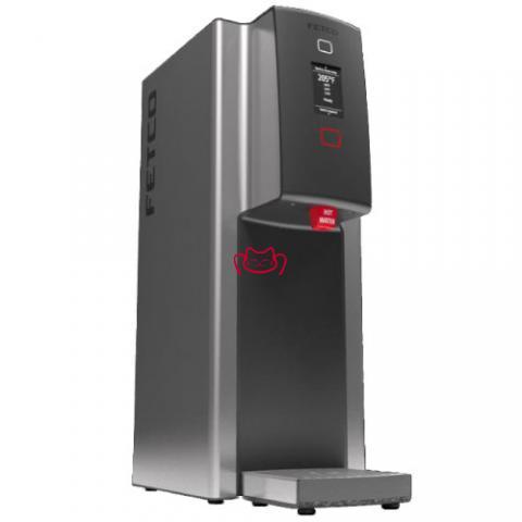 供應(yīng)美國(guó)FETCO HWD-2105 TOD多溫開(kāi)水機(jī) 商用開(kāi)水器奶茶店設(shè)備