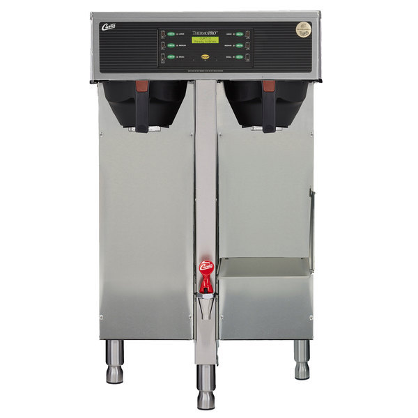 CURTIS   TP2T10A3500咖啡機1.5加侖帶蓋咖啡沖泡器