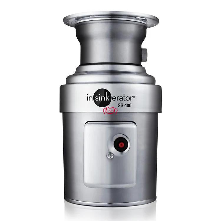餐廚垃圾粉碎機(jī)美國INSINKERATOR  SS-100餐廚垃圾粉碎機(jī)