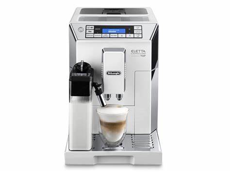 DELONGHI   ECAM45.760.W全自動咖啡機