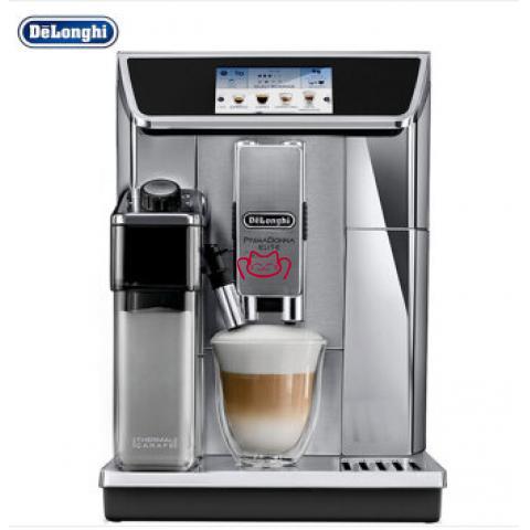 DELONGHI ECAM650.85M全自動(dòng)咖啡機(jī)