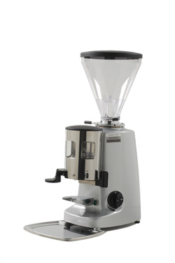 MAZZER SUPER JOLLY  MAN專(zhuān)業(yè)意式磨豆機(jī)