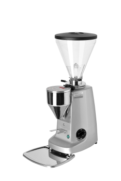 MAZZER  SUPER JOLLY ELECTRONIC 程控即出式咖啡磨豆機(jī)