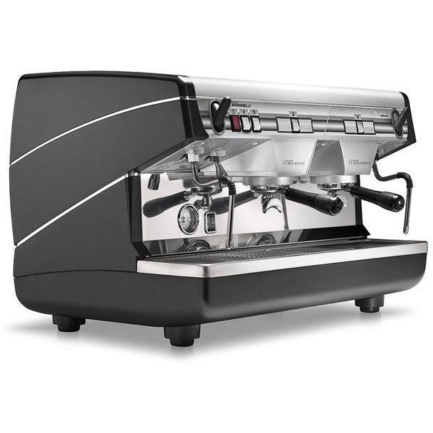 NUOVA SIMONELLI APPIA II雙頭手控高杯版咖啡機(jī)