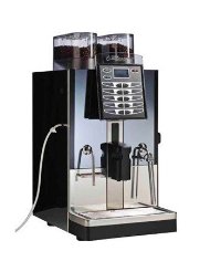 NUOVA SIMONELLI TALENTO全自動(dòng)香濃咖啡機(jī)連2個(gè)磨咖啡豆機(jī)