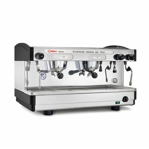 LA CIMBALI M27  RE C2 雙頭手控半自動(dòng)咖啡機(jī)意式商用咖啡機(jī)