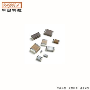 國內貼片電容 智能家居產(chǎn)品專用-高耐溫