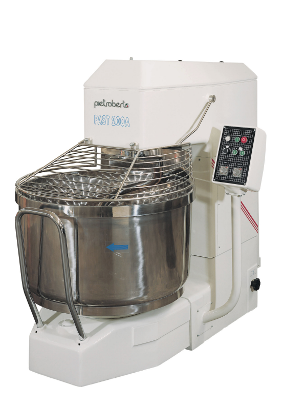 PIETROBERTO 意大利PIETROBERTO   FAST200A 和面攪拌機(jī)