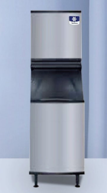 萬利多制冰機MANITOWOC  MD0420A商用奶茶店吧臺設(shè)備制冰機 制方冰機