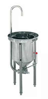 福喜瑪克洗米機(jī) 日本富士牌FUJIMAK FRW22W 水壓式洗米機(jī)