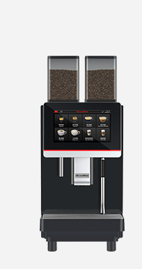 咖博士咖啡機(jī)DR.COFFEE F3PLUS全自動(dòng)咖啡機(jī) 商用自動(dòng)清潔咖啡機(jī)