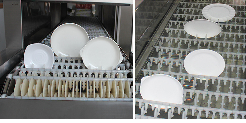 廠家直銷一體式迷你洗碗機(jī)大型商用超聲波全自動(dòng)長(zhǎng)龍式洗碗機(jī)特價(jià)