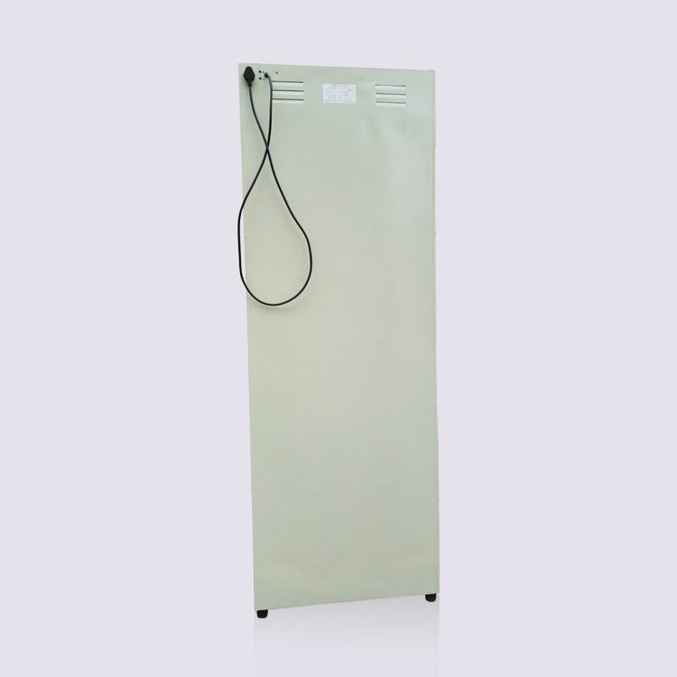 廠家直銷(xiāo) 高檔熱風(fēng)循環(huán)消毒柜ZTP--500L 雙門(mén) 智能商用消毒碗柜