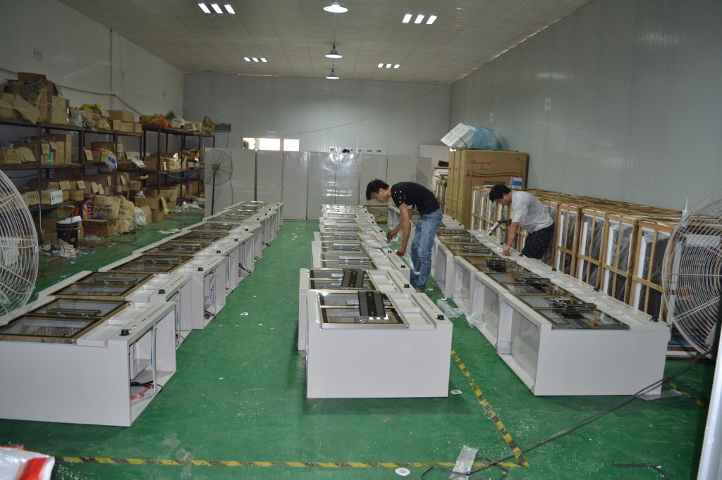 廠(chǎng)家直銷(xiāo)大型立式商用紫外線(xiàn)毛巾碗筷消毒柜酒店學(xué)校美容院消毒