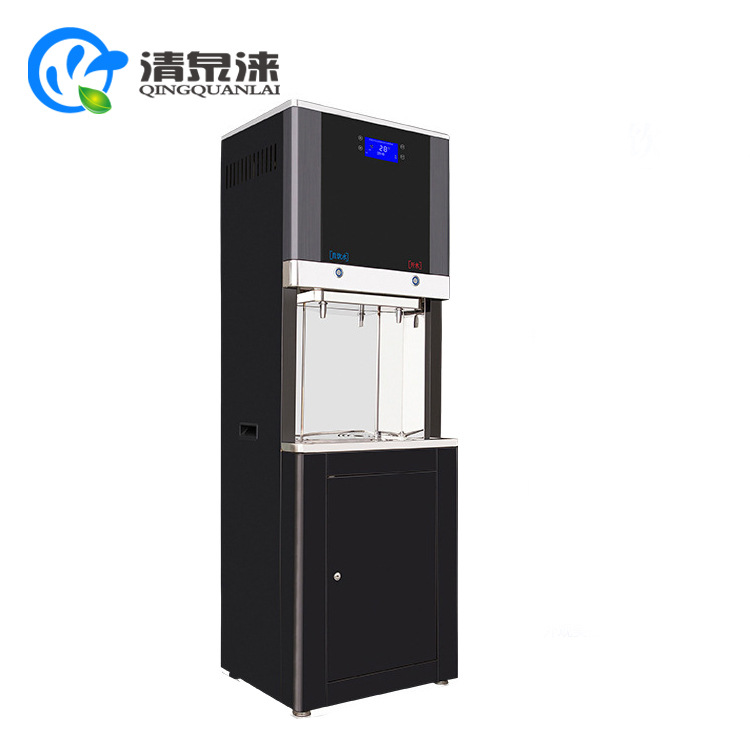 智能商用飲水機(jī)開水器工廠學(xué)校自來(lái)水過(guò)濾節(jié)能遙控開水機(jī)凈水器
